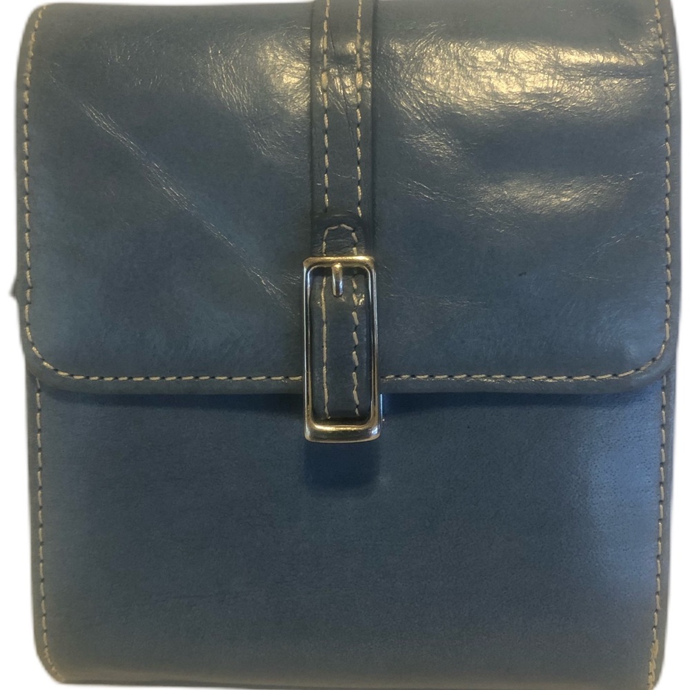 Liz Claiborne Leather Wallet